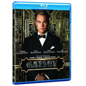 Gatsby Le Magnifique...