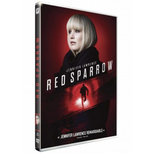 Red Sparrow Le moineau...