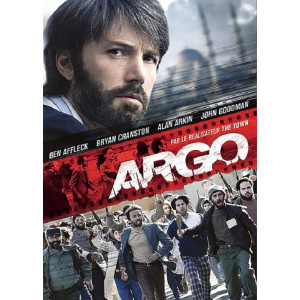 Argo DVD NEUF