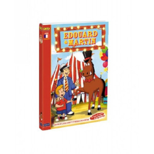Edouard Et Martin Volume 1...