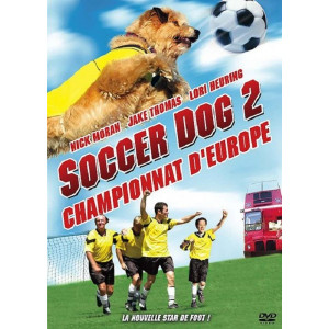 Soccer Dog 2 Championnat...