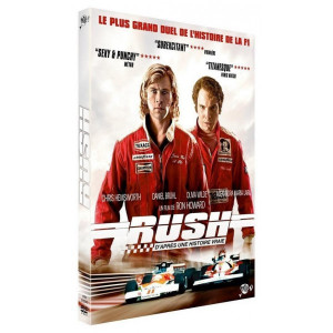 Rush (Le plus grand duel de...