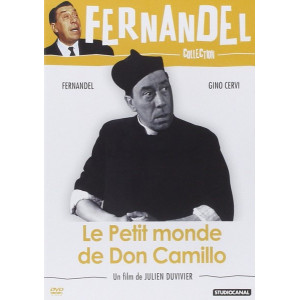 Le petit monde de Don...