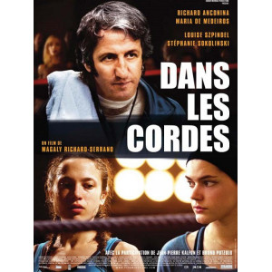 Dans les cordes DVD NEUF