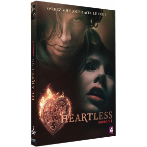 Heartless Saison 1 DVD NEUF