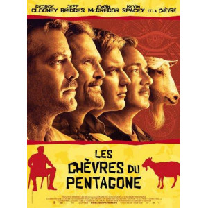 Les Chèvres du Pentagone...