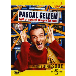 Pascal Sellem fait vraiment...