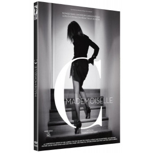 Mademoiselle C DVD NEUF