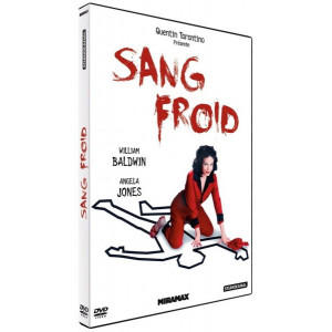 Sang-froid DVD (Edition...