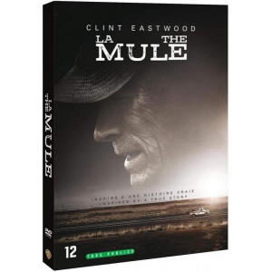 La mule DVD NEUF