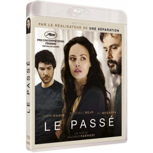 Le passé BLU-RAY NEUF