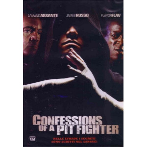 Freefighter / Confessions...