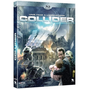 Collider BLU-RAY NEUF