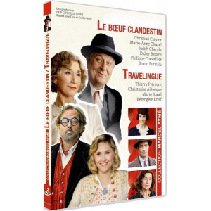 Le boeuf clandestin &...