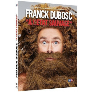 Franck Dubosc à l'état...