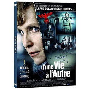 Une vie à l'autre DVD NEUF