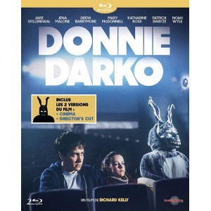 Donnie Darko BLU-RAY NEUF