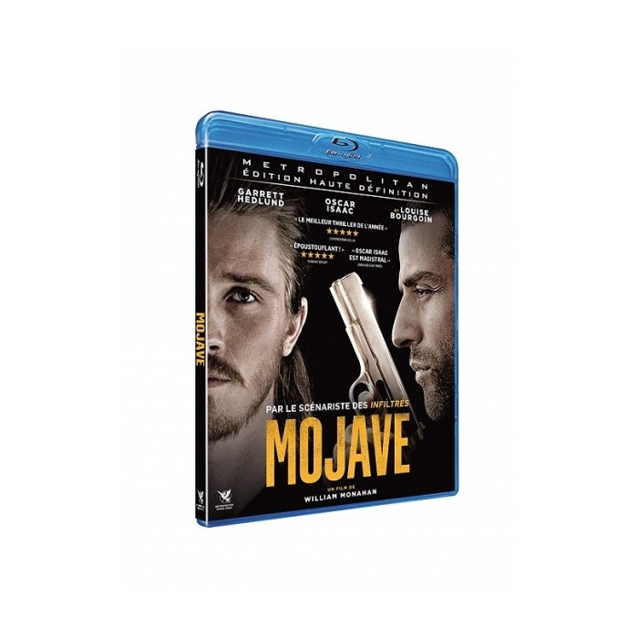 Mojave [Blu-ray]