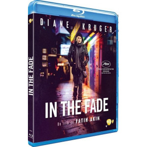 In the fade BLU-RAY NEUF