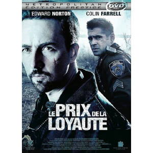 Le Prix de la loyauté DVD NEUF