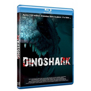 Dinoshark Après 150...