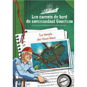 Les Carnets de bord du...