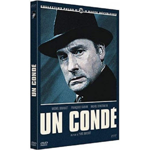 Un condé DVD NEUF