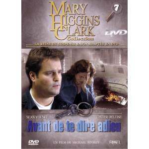 Mary Higgins Clark Avant de...