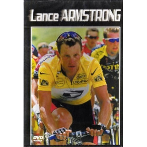 Lance armstrong DVD NEUF
