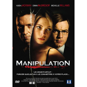 Manipulation DVD NEUF
