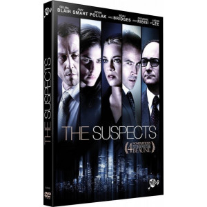 The suspects DVD NEUF