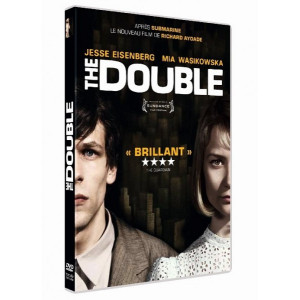 The double DVD NEUF