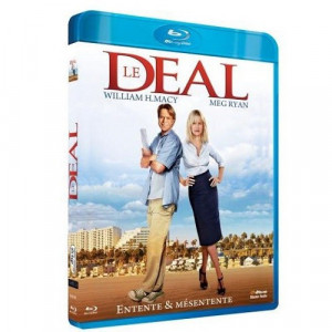 Le deal BLU-RAY NEUF