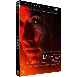 Lazarus effect (Olivia...