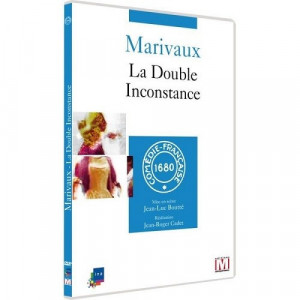 Marivaux: La Double...