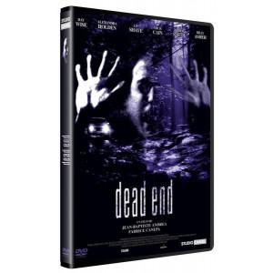 Dead End DVD NEUF