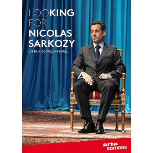Looking for Nicolas Sarkozy...