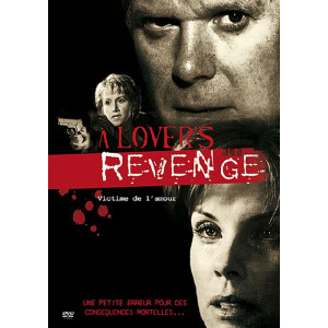 A Lover's Revenge Victime...