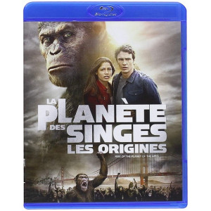 La planète des singes les...