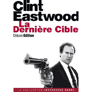 La Dernière cible (clint...