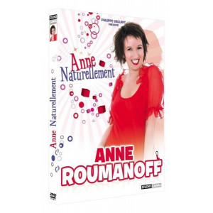 Anne Roumanoff : Anne...