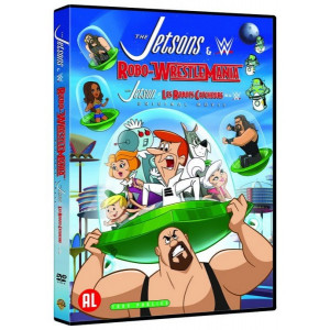 Les jetsons et les robots...