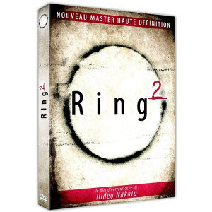 Ring 2 DVD NEUF