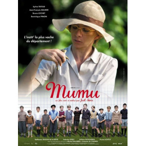 Mumu DVD NEUF