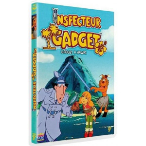 Inspecteur Gadget Volume 6...