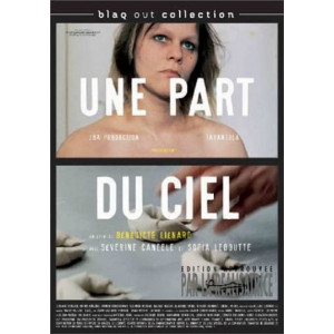 Une part du ciel DVD NEUF