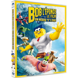 Bob l'éponge le film : Un...