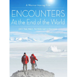 Encounters at the End of...