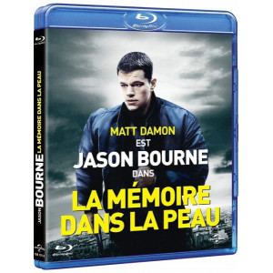 La mémoire dans la peau...