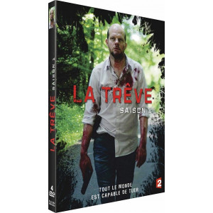 La trêve saison 1 DVD NEUF